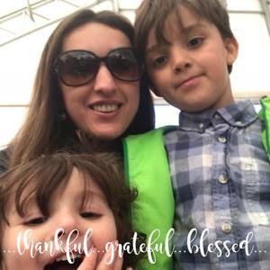 Meet your Posher, Marlene